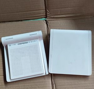 Firmware inglese di seconda mano Mijia R1C Router funzionale tipo di montaggio Standard 1800GX Pro WiFi-6 Wireless ax1800 m - Product Image 4