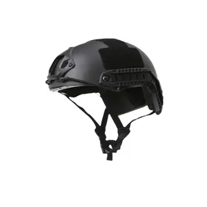 FAST MH Helmet For CS Outdoor CS Practice TACTICAL Bump Helmet