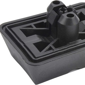 Positioning <b>Jack</b> <b>Pad</b> For Bmw 357 Series Plastic Car <b>Jack</b> Mat Model 51718268885 - Product Image 1