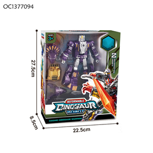 <span class=keywords><strong>Los</strong></span> <span class=keywords><strong>Juguetes</strong></span> Robot Dinosaurio <span class=keywords><strong>de</strong></span> Plástico Más Vendidos y Novedosos para Niños - Product Image 6