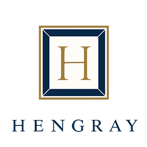 Yuncheng Hengrui Crafts Co., Ltd. logo