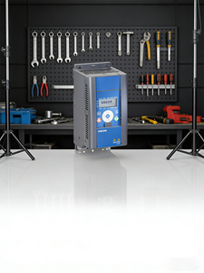 Variador de Frecuencia Trifásico VACON0020-3L-0005-4+<span class=keywords><strong>EMC2</strong></span>+QPES+DLDE 380V - Product Image 3