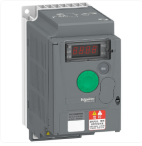 Wechsel richter ATV310 Dreiphasen-Frequenz umrichter mit 380-460V Wechselstrom 1,5/2,2 kW 3/4/11kW IP20 Digital steuerung - Product Image 1