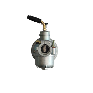 Carburateur de moto de Style BIN haute Performance 17mm pour carburateur de Style BIN SRC 1/17/54 KREIDLER <span class=keywords><strong>TUNTURI</strong></span> BIN - Product Image 6