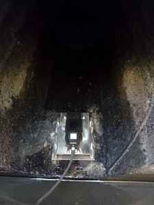 Pengukur Aliran Ultrasonik Saluran Pembuangan Sanitasi DOF6000-P untuk Pemantauan Aliran dan Kedalaman Air Sungai Secara Real-Time - Product Image 2