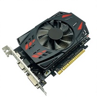# Tarjeta Gráfica VGA de Última Generación, GT610 GT710 GT730, Compatible con OEM # Nueva Llegada