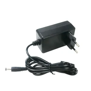 20w wall 5 volt 4 amp 5v 4000ma 4a ac dc switching power supply adapter with EU plug & CE certificate for mini PC LX050400