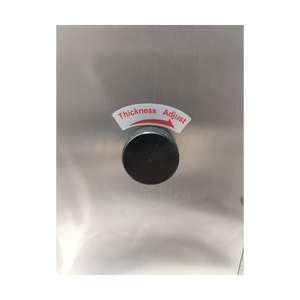 <span class=keywords><strong>My</strong></span>-<span class=keywords><strong>380F</strong></span> mã hóa Máy mực bánh xe rắn dập nóng ngày coder Máy in số lô & ngày hết hạn cho mực CuộN máy in - Product Image 5