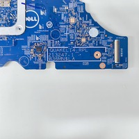 Carte mère pour ordinateur portable Dell Latitude 3340, Intel SATA, 16 Go de RAM DDR/DDR2, 100% testée, neuve, 213247-1