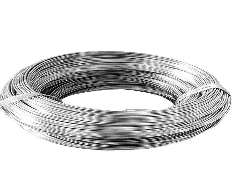 Factory Wholesale Mill Polish Coated enameled Aluminum Coil 1200 Alloy 2.0 mm Aluminum Wire