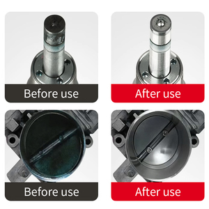 <span class=keywords><strong>Limpiador</strong></span> Químico para Sistema de Inyección de Combustible Baby H89, 300 ml, Aditivos para Inyectores de <span class=keywords><strong>Gasolina</strong></span> y Diésel, Relación 100:1 - Product Image 6