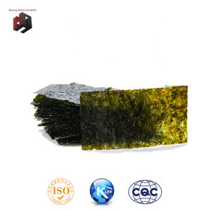 卸売1kg日本寿司製品チュカワカメ冷凍海藻アガー海藻サラダ和食店 - Product Image 5