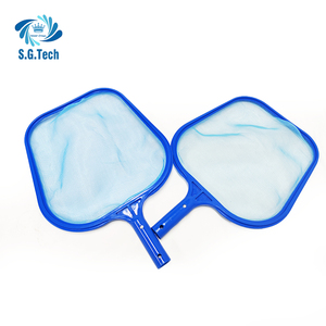 Pompe de piscine d'écumoire d'écran de feuille de couronne d'eau pour la gestion efficace de l'eau - Product Image 4