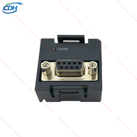 Carte optionnelle RS-232C série CP1W-CIF01 pour accessoires d'automatisation industrielle Omron