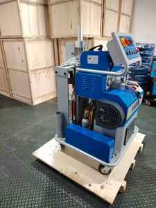 Máquina de Espuma de Poliuretano DMJ-H5600 para <span class=keywords><strong>Aislamiento</strong></span>, Directo de Fábrica en China - Product Image 2