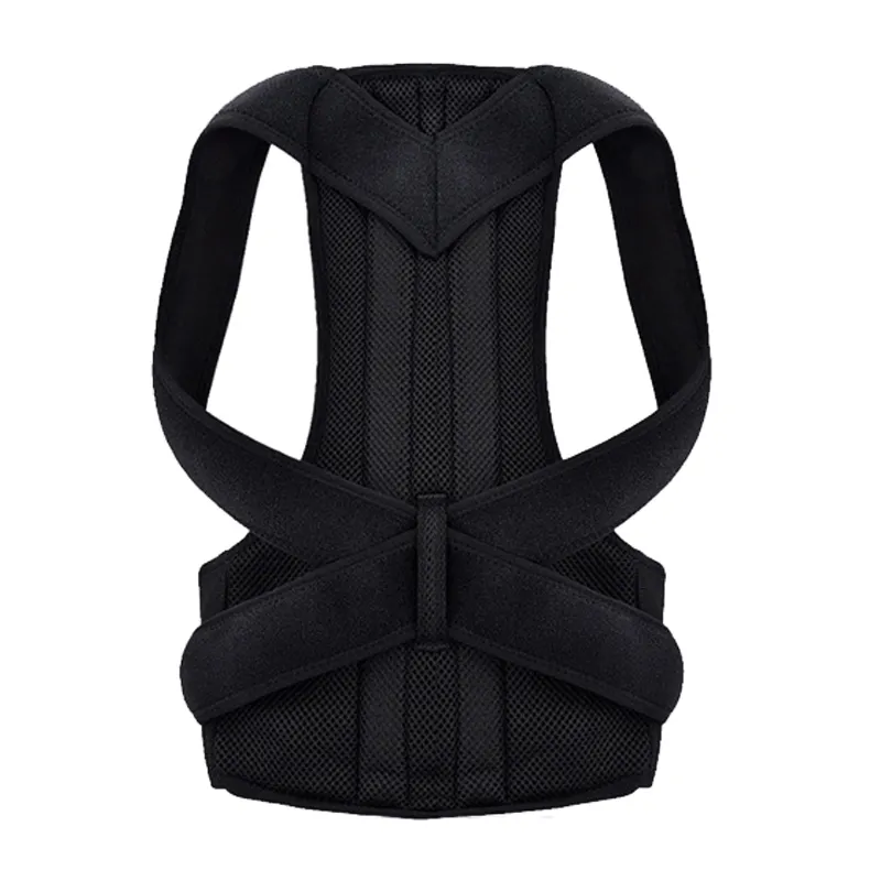 Hot Selling Terug Taille Ondersteuning Riem Rugsteun Correctie Band Back Brace Houdingsondersteuning