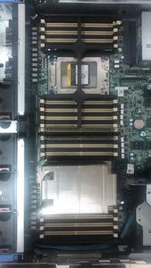 Serveur en rack PowerEdge R7525 2U 8Lff avec processeur AMD EPYC 7742 en stock - Product Image 2