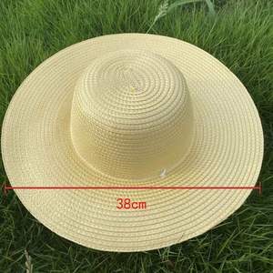 Sombrero de Granja Unisex con Protección Solar, Estilo con Imagen Bordada en 3D, para Verano, Deportes Casuales y Uso al Aire Libre, Venta al Por Mayor - Product Image 3