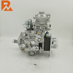 ปั๊มหัวฉีดน้ำมันเชื้อเพลิง 0460426130 VE6 12F1250R351 86013001 R351 สำหรับเครื่องยนต์ 6BTA 5.9L - Product Image 3
