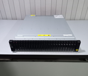 HPE MSA2062 24 SFF HDD SSD dual Controller เครือข่าย storages - Product Image 3