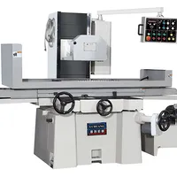 High Precision Surface Grinding Machine AHR 4080 (400*800ミリメートル) Surface Grinder
