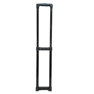 Customized Iron Telescopic Pull Rod Strong Load Capacity Waterproof User-Friendly <b>Trolley</b> Handle Bags - Product Image 4