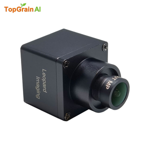 LI-AR0231-AP0200-GMSL2 GMSL2 <b>Camera</b> 2.3MP HDR 120dB Automotive Module with AP0200 ISP for Surround View ADAS Perception Robotics - Product Image 1