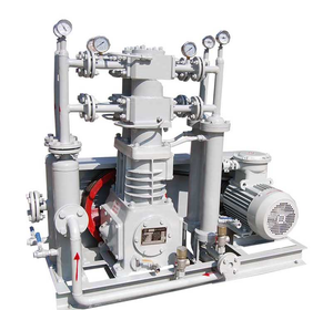 Compresseur d'argon miniature mobile à circulation chimique, anti-corrosion et sans fuite, fourni directement par les fabricants - Product Image 1