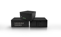Dispositivo de Seguridad de Red MAITUO, Intel J1900/E3845, RAM DDR3/3L, 6 Puertos 4G/5G/WiFi, Mini PC Industrial sin Ventilador para Riel DIN