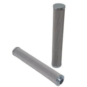 Elemento Filtrante Idraulico Avanzato per Purificazione Superiore dell'Olio 01E/210.25VG.16.S.P.D 01E.240.25VG.30.E.V - Product Image 6