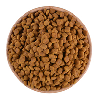Vente en gros Premium en vrac croissance et Protection des chiots aliments secs originaux pour chiens