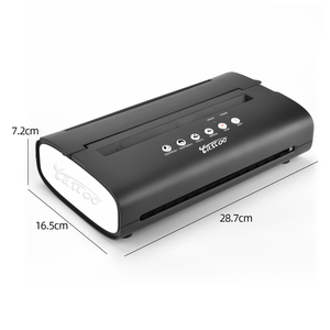 Máquina Profesional de Transferencia de Tatuajes de 3 kg, Copiadora Térmica de Plantillas, Dispositivo de Impresión para Artistas del Tatuaje - Product Image 2