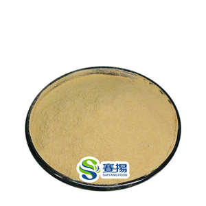 Poudre d'extrait de fleur de chrysanthème Morifolium <span class=keywords><strong>Ramat</strong></span> 100% pure, meilleur prix de gros - Product Image 2