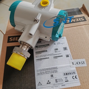 สินค้าขายดี SITRANS P320 7MF0300 1QK015AM2-Z A00 B11 E01 R12 - Product Image 1