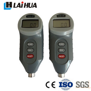 Digital Shore <span class=keywords><strong>A</strong></span> <span class=keywords><strong>Type</strong></span> Duromètre avec support HS-<span class=keywords><strong>A</strong></span> - Product Image 2