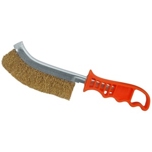 Brosse Spid avec poils métalliques pour les tâches de nettoyage générales - Product Image 1