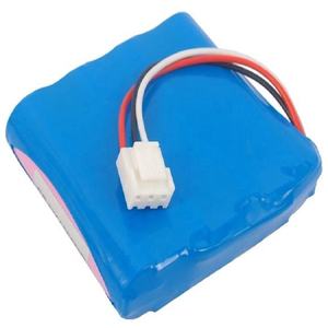 TWSLB-005 HYLB-102 Batterij Voor Edan SE-1 SE-100 SE-1200 SE-300A SE-300B SE-300G SE-600 SE-3 SE-3A SE-3B Se12 Express - Product Image 2