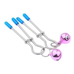 Ensemble <span class=keywords><strong>de</strong></span> 4 jouets coquins pour couples : <span class=keywords><strong>plug</strong></span> anal <span class=keywords><strong>queue</strong></span> <span class=keywords><strong>de</strong></span> renard et collier oreilles <span class=keywords><strong>de</strong></span> chat en peluche, pinces à tétons pour jeux <span class=keywords><strong>de</strong></span> rôle avec style - Product Image 4