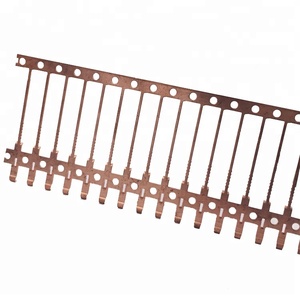 OEM الرصاص الإطار IC قطع مدمغة معدنية - Product Image 6