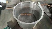 Alambic de distillation d'huiles essentielles TW Hydrosol 200L, distillateur électrique pour lavande, rose, herbes
