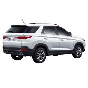 SUV de Gasolina DFSK GLORY 560 1.5T MT Comfort, Económico, Recién Llegado 2025, 5 Puertas, 5/7 Plazas, Volante a la Izquierda, Vehículo Dongfeng S560 - Product Image 4