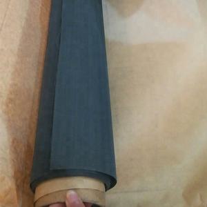 10 20 40 80 lưới 100 200 lưới 70 micron đen tinh khiết dây titan lưới màn hình - Product Image 5