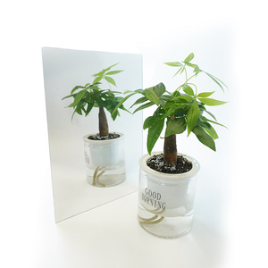 Polycarbonate Endurance Board 1-25mm Thickness Crystal Clear Sheet Material For Engraving Bending Screen Printing Custom Made - Product Image 1