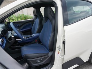 El más vendido: BYD Seagull 2025 Edición Zizai 405km, hatchback eléctrico inteligente, batería Blade, carga rápida en 30 minutos, 6 airbags, desde China - Product Image 5