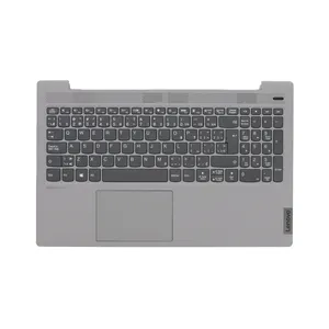 8. Lenovo Y520-15IKB Y520-15IKBA Y520-15IKBM için klavye