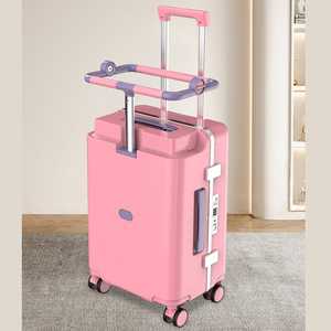 Nouvelle <span class=keywords><strong>valise</strong></span> porte-bébé adaptée au transport de matériel de bureau en voyage, pouvant contenir un ordinateur portable et servir de <span class=keywords><strong>valise</strong></span> de voyage - Product Image 2
