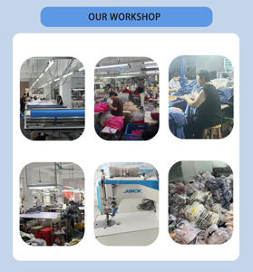 Jeans a Gamba Larga per <span class=keywords><strong>Donna</strong></span> <span class=keywords><strong>Taglie</strong></span> <span class=keywords><strong>Forti</strong></span>, <span class=keywords><strong>Vita</strong></span> Alta Elasticizzata, Traspirante, Alta Elasticità, Tinta Unita Scura, <span class=keywords><strong>Pantaloni</strong></span> Larghi - Product Image 3