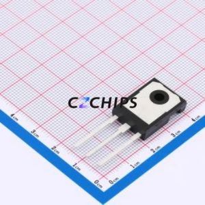 Diodo de Carburo de Silicio FFSH4065BDN-F085 TO-247-3 de Alta Calidad, Proveedor de Componentes Electrónicos al por Mayor y Servicio de Lista de Materiales - Product Image 2