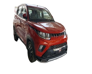Parachoques delantero guardia kit de carrocería para <span class=keywords><strong>mahindra</strong></span> <span class=keywords><strong>KUV100</strong></span> - Product Image 3
