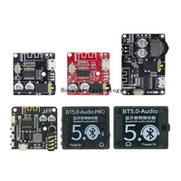 VHM-314 carte décodeur Bluetooth MP3 sans perte voiture haut-parleur amplificateur modification Bluetooth 4.1/5.0 module de carte de circuit imprimé